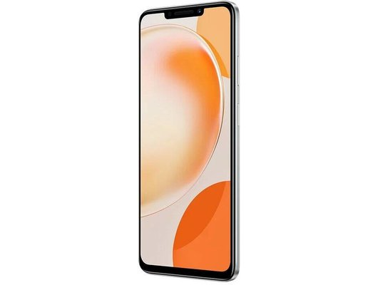 Смартфон Huawei Nova Y91 8/256Gb Silver (STG-LX1)